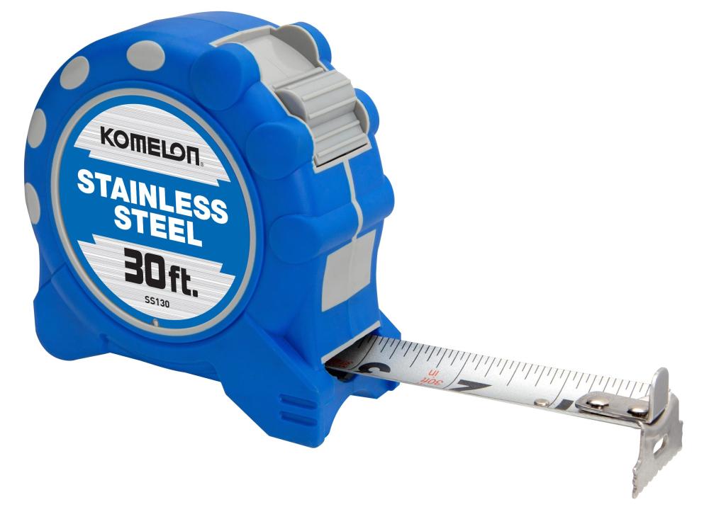 

Komelon 30"x1" Stainless Steel Blade