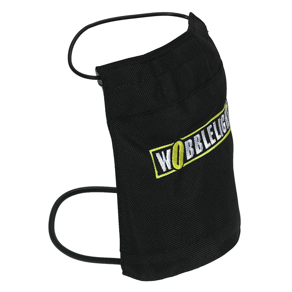 

Wobblelight Arc Reflector Shield Jr 180 Degree