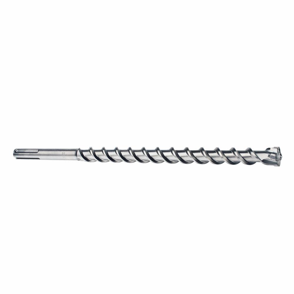 

Bosch 1 In. x 13 In. SDS-max Speed-X Rotary Hammer Bit