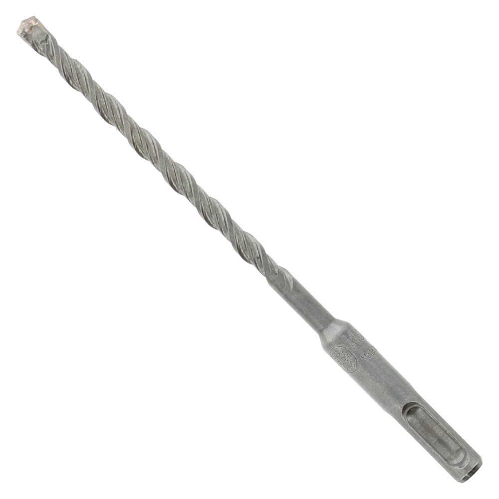 

Diablo Tools 1/4"x4"x6" SDS-Plus 2-Cutter