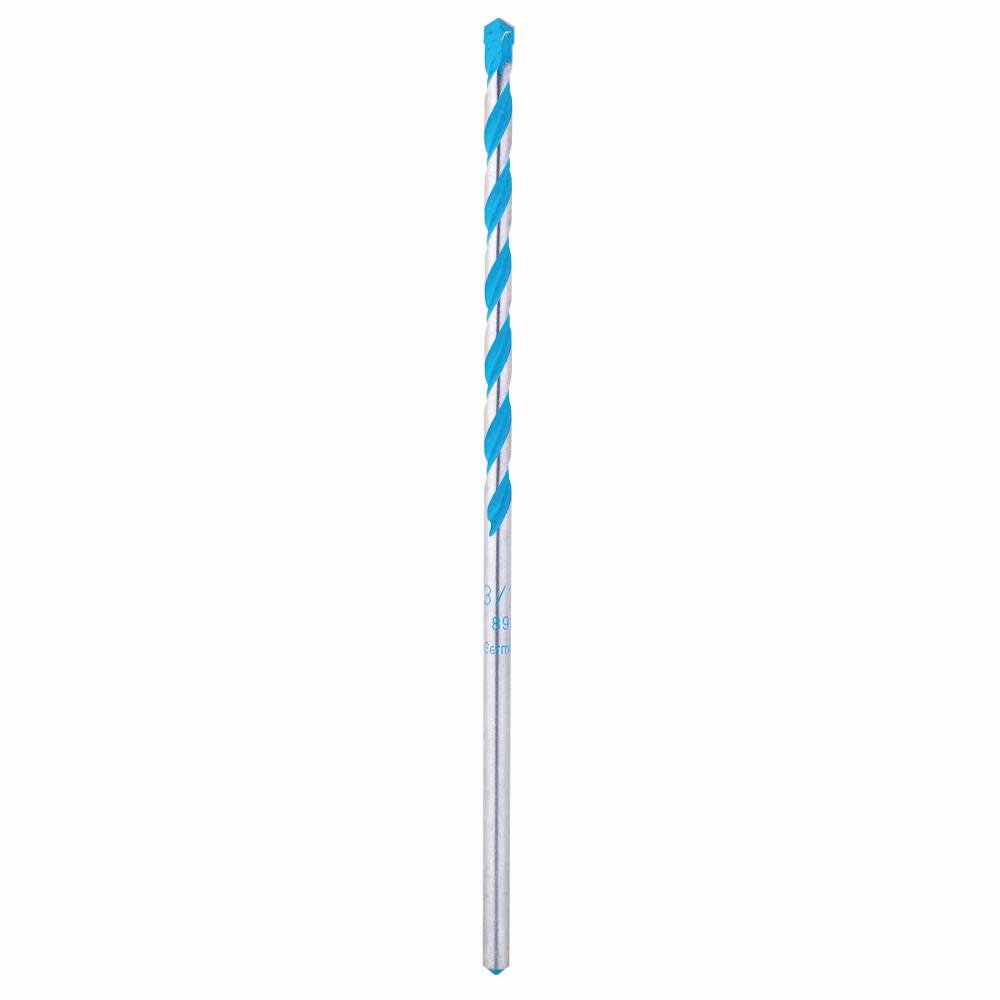 

Bosch 5/32 In. x 6 In. MultiConstruction Drill Bit