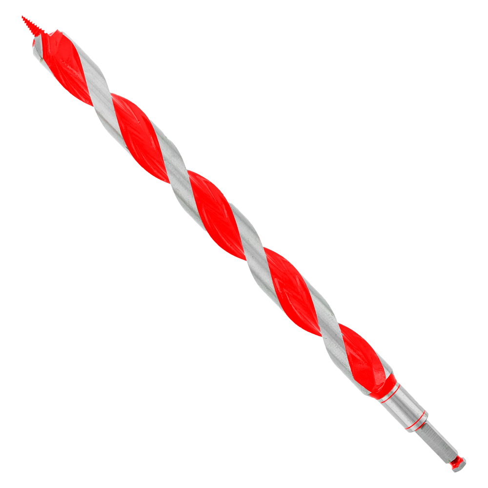 

Diablo Tools 1-1/4" x 17-1/2" Auger Bit
