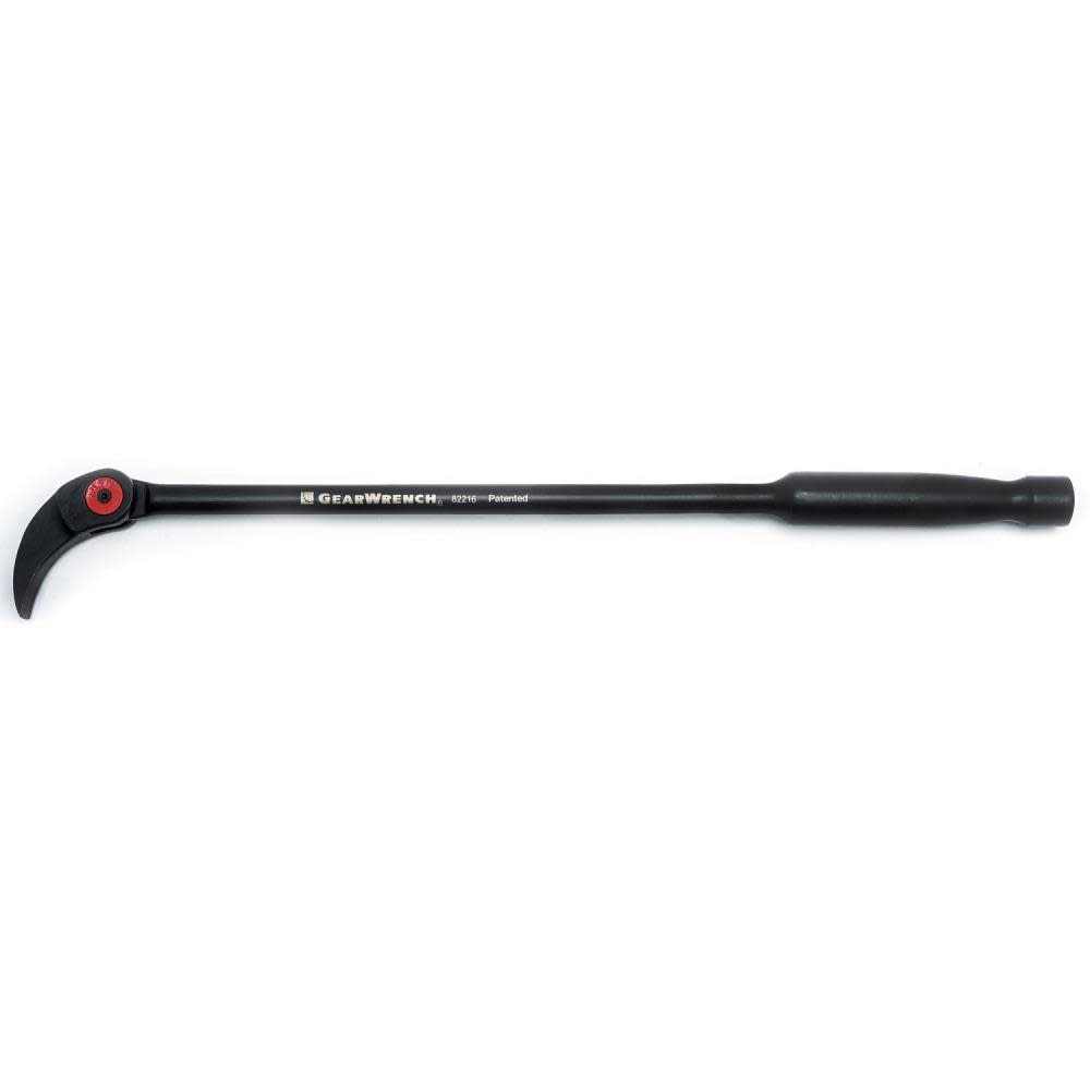 

GEARWRENCH 16" Indexing Pry Bar