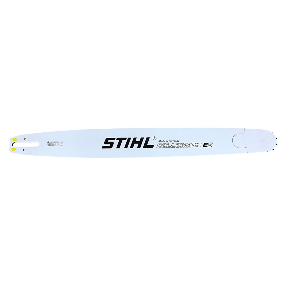 Stihl 25 Inch Rollomatic E (Ematic) SN 3/8-050 Guide Bar 3003 000 8830 ...