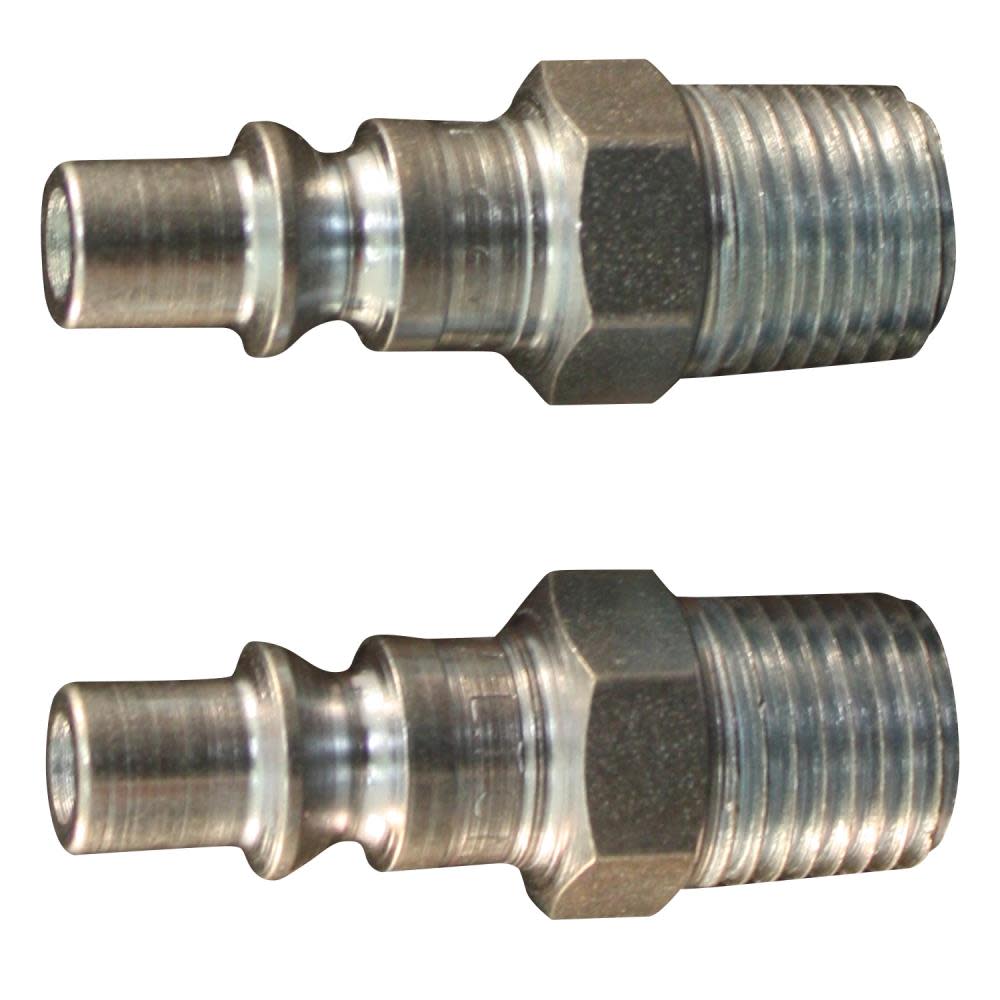 

Milton A-Style Plug 2PK