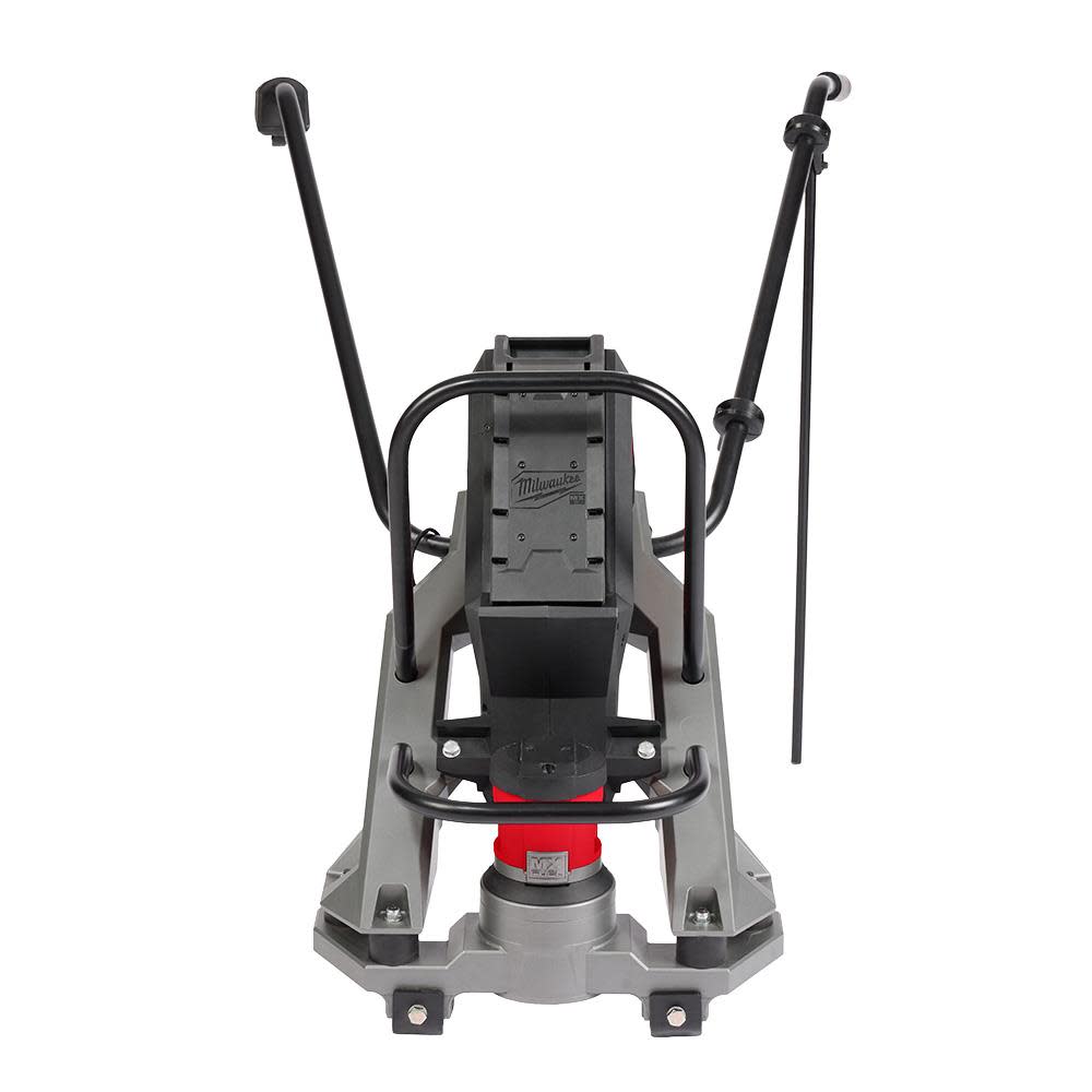 

Milwaukee MX FUEL Vibratory Screed Kit