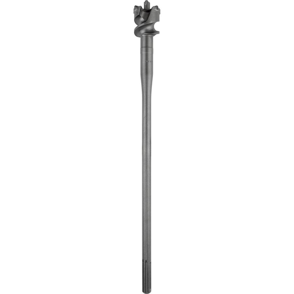 Makita 2 1/8in x 24in SDS MAX Tunnel Bit B-66298 - Acme Tools