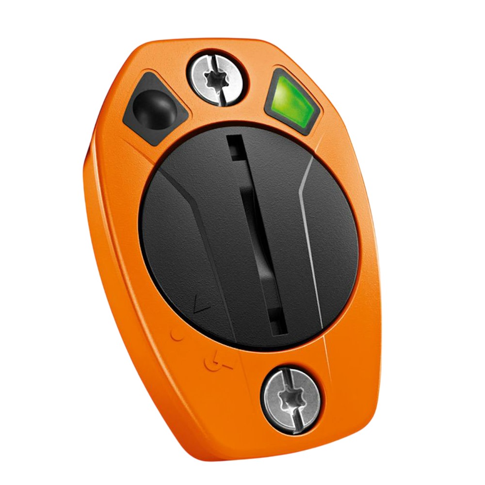 Stihl 2450 Lithium Ion Smart Connector 2 A CA01 400 4901 Acme Tools