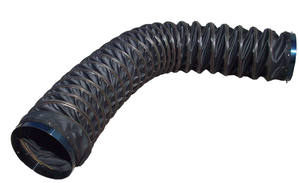 

Flagro 12" x 25' Hitex Ducting (Pin Lock)