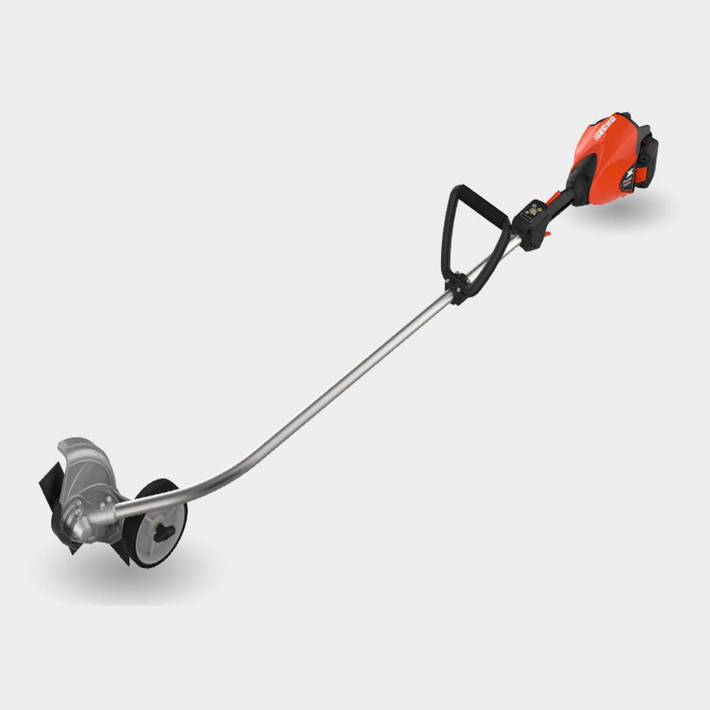 Echo 56V BatteryPowered CommercialGrade Stick Edger Kit DPE2600R2