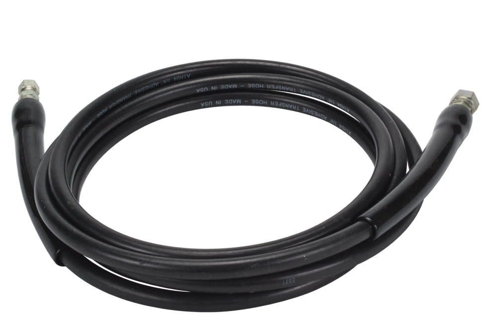 3M Cylinder Adhesive Hose 6'