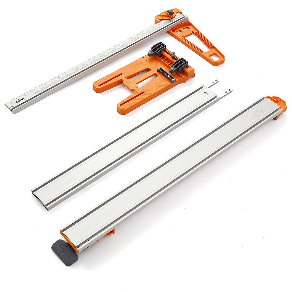 

Bora Portamate NGX Compact Cutting System Kit