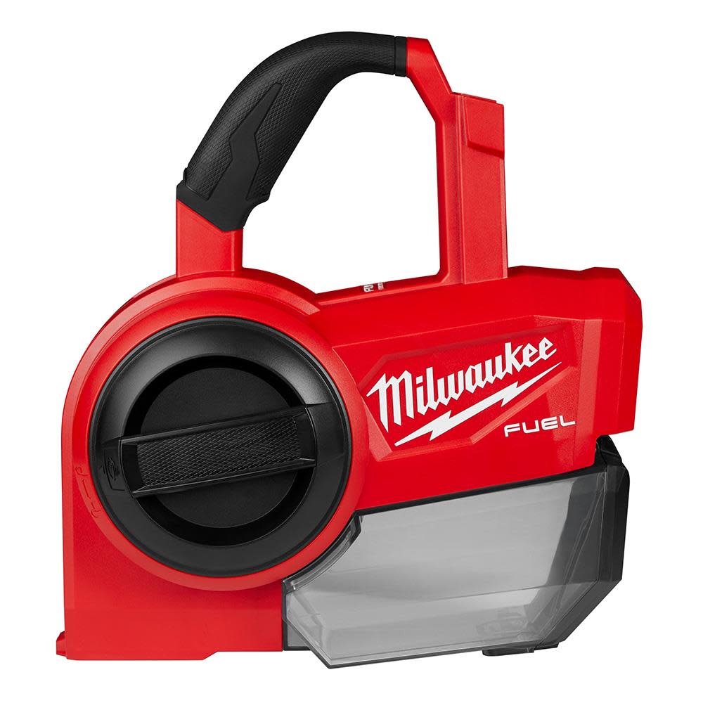 

Milwaukee M18 FUEL Compact Vacuum Reconditioned
