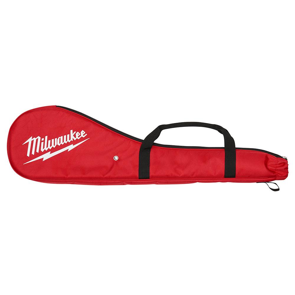 Milwaukee deals toilet auger