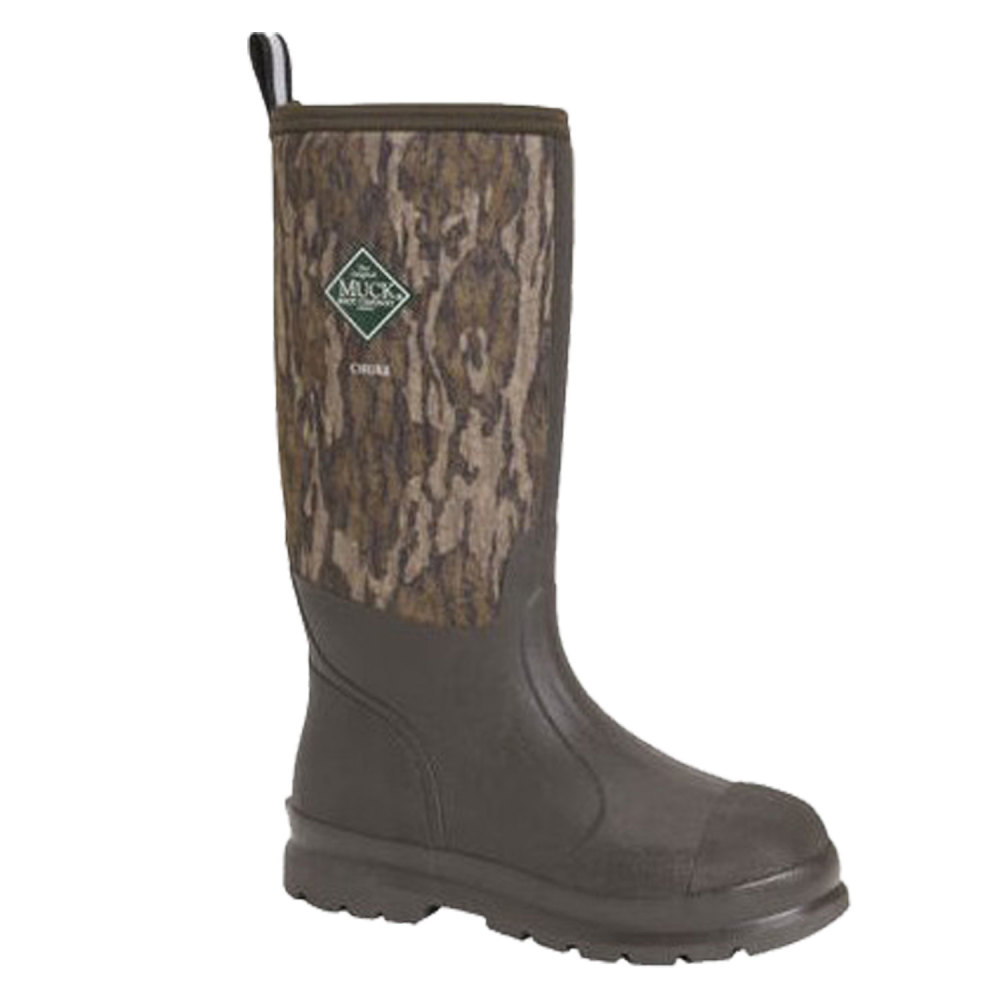 Muck boots bottomland online