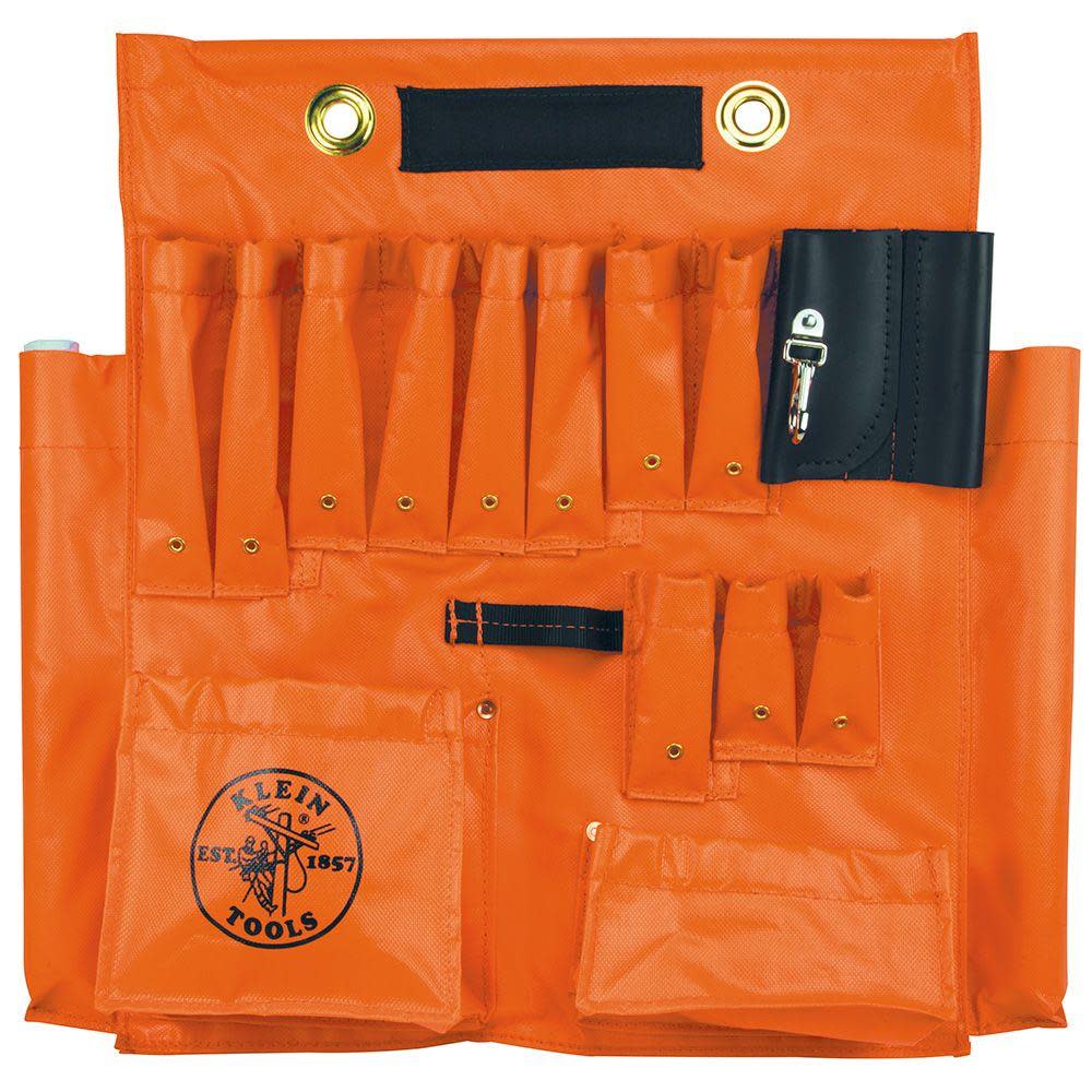 

Klein Tools Aerial Apron with Magnet