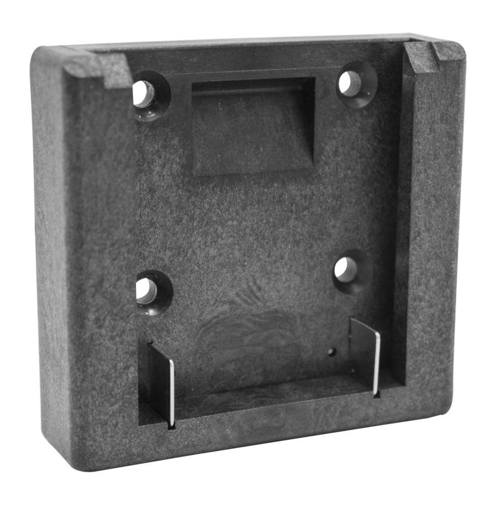 

Reed Mfg Pump Stick Battery Adapter Plate Fits Bosch 18V Batteries