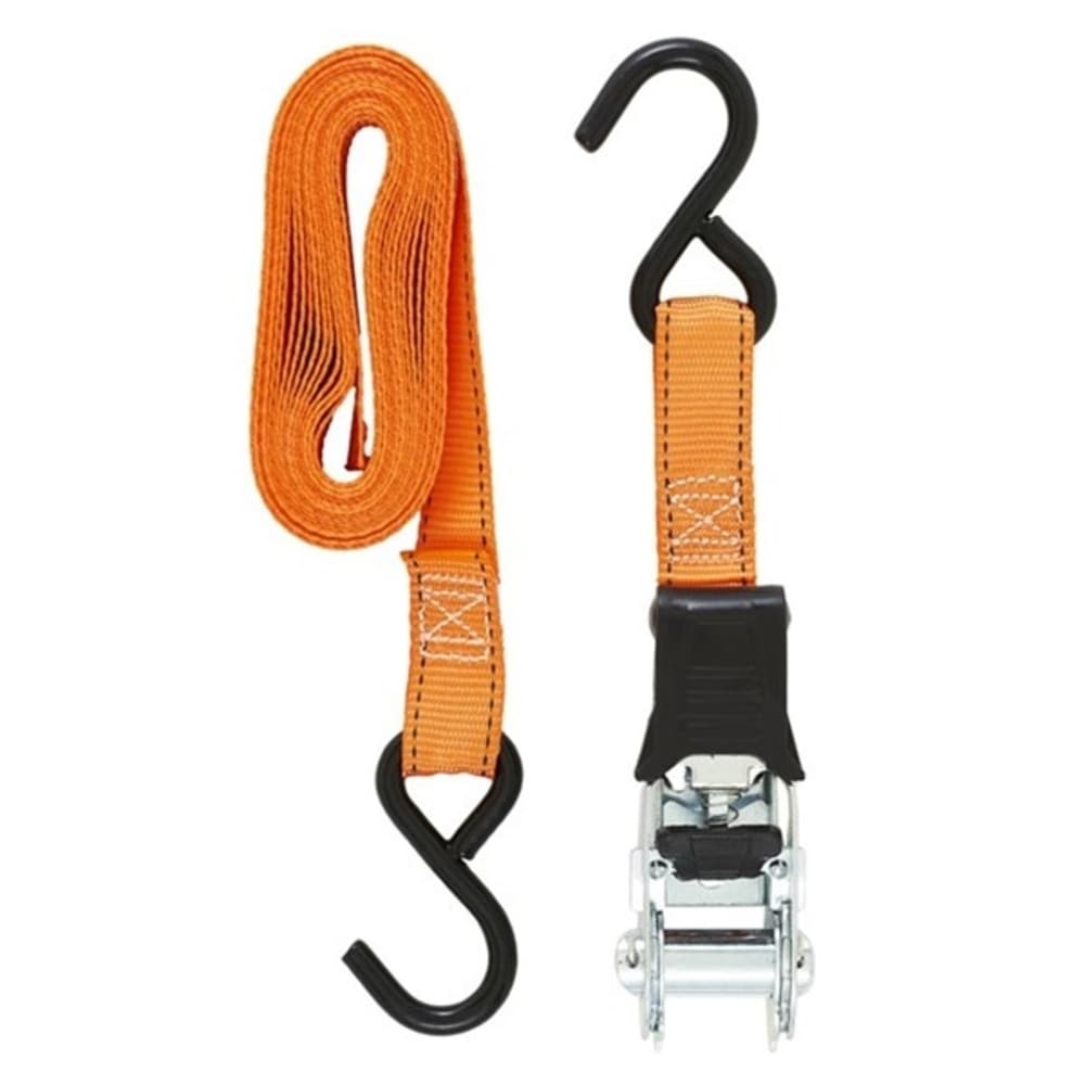 

Keeper 14 Ft. Ratchet Tie Down 4 pk