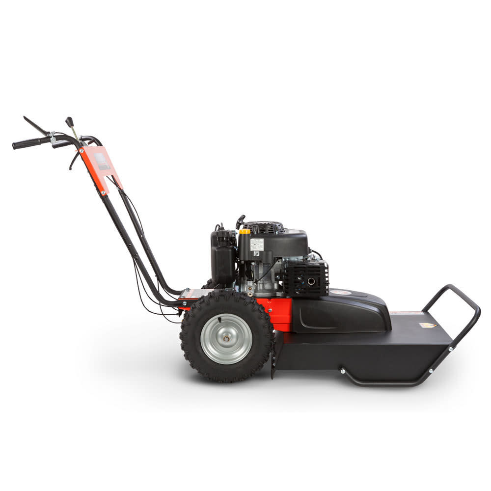 DR Power Equipment 26 in 10.5HP Walk Behind Field and Brush Mower AT41026BMN Acme Tools