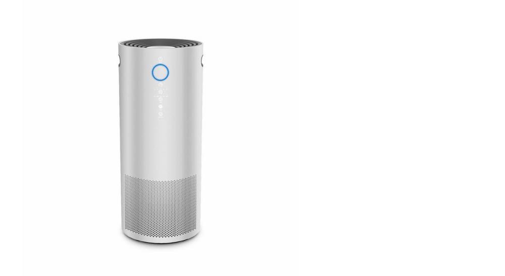 

Oreck Air Response Turbo Air Purifier