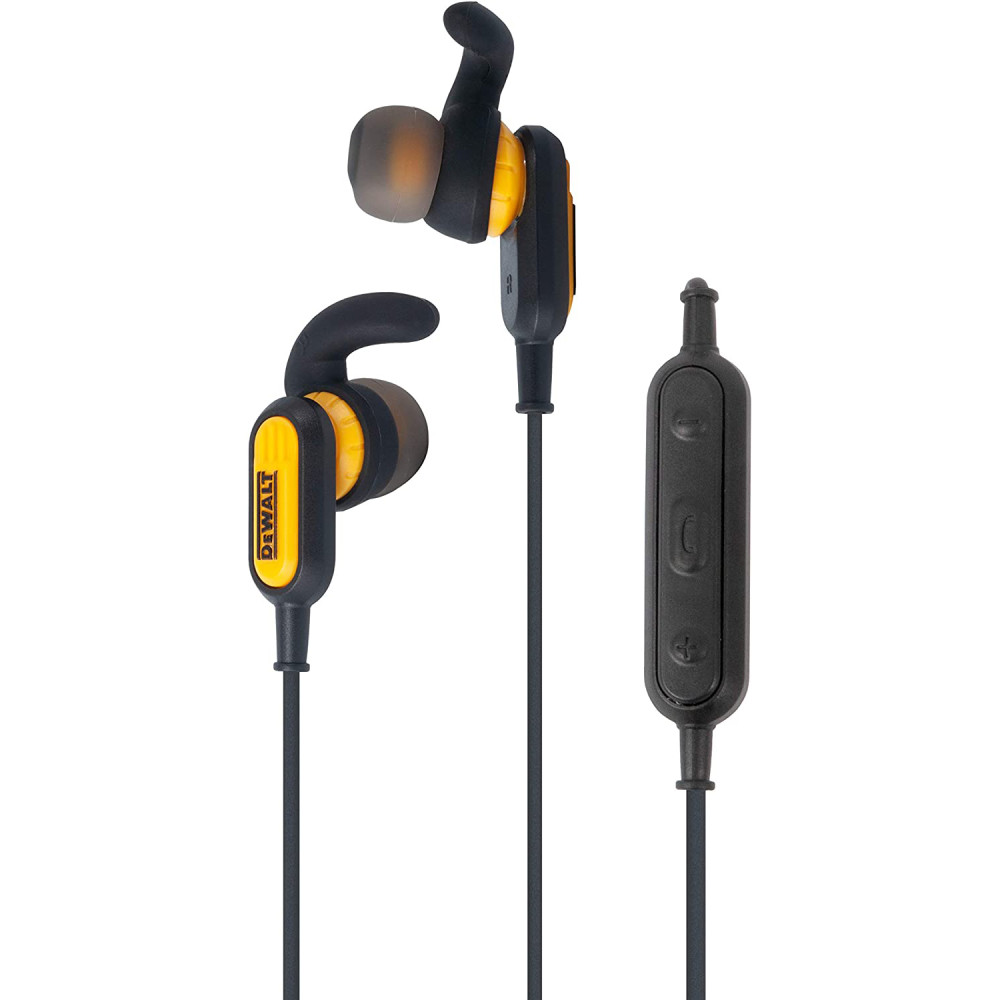 Dewalt headphones 2025