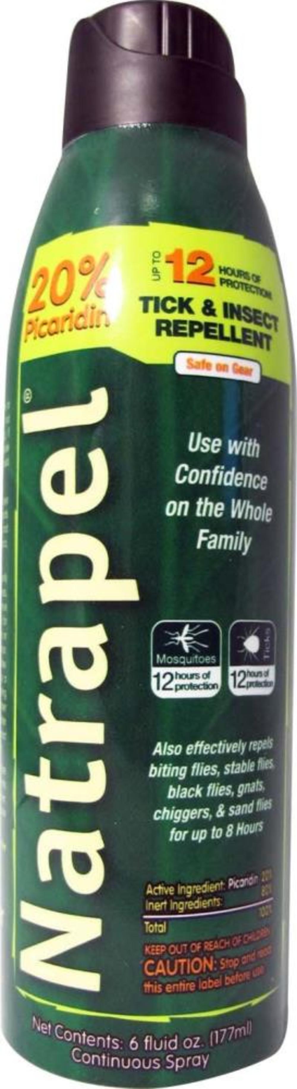 

Bens Natrapel 6oz Insect Repellent Spray