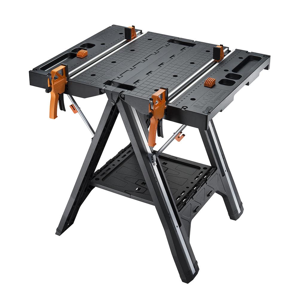 

Worx Pegasus Work Bench