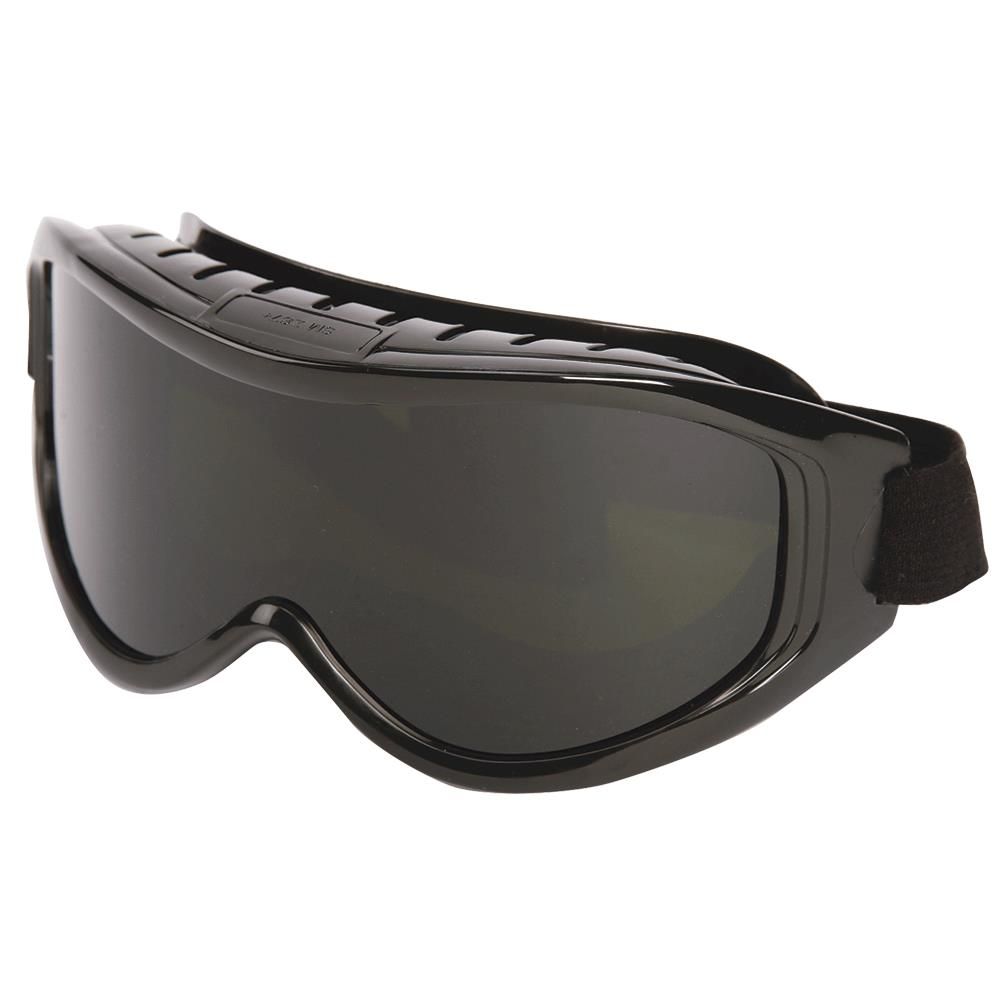 Tanning Goggles Wide Angled Safety Goggles - Indirect Ventilation ...