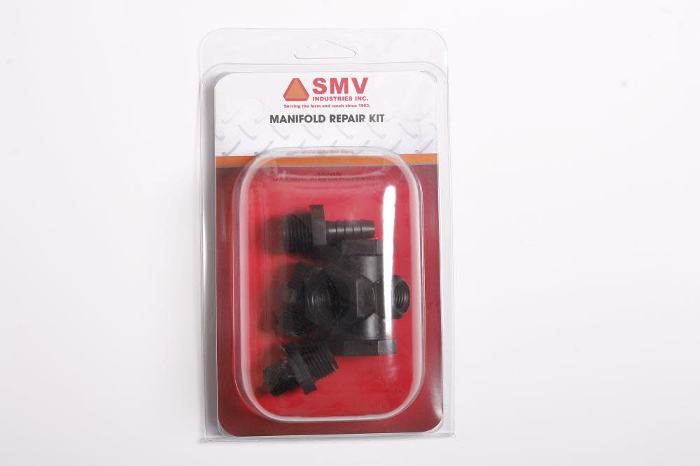 

SMV Industries Manifold Repair Kit