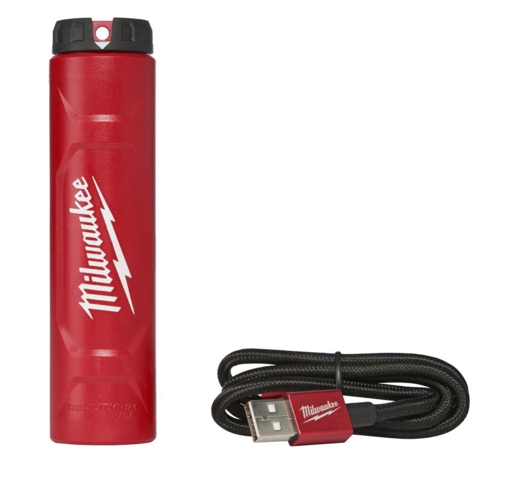 

Milwaukee REDLITHIUM USB Charger