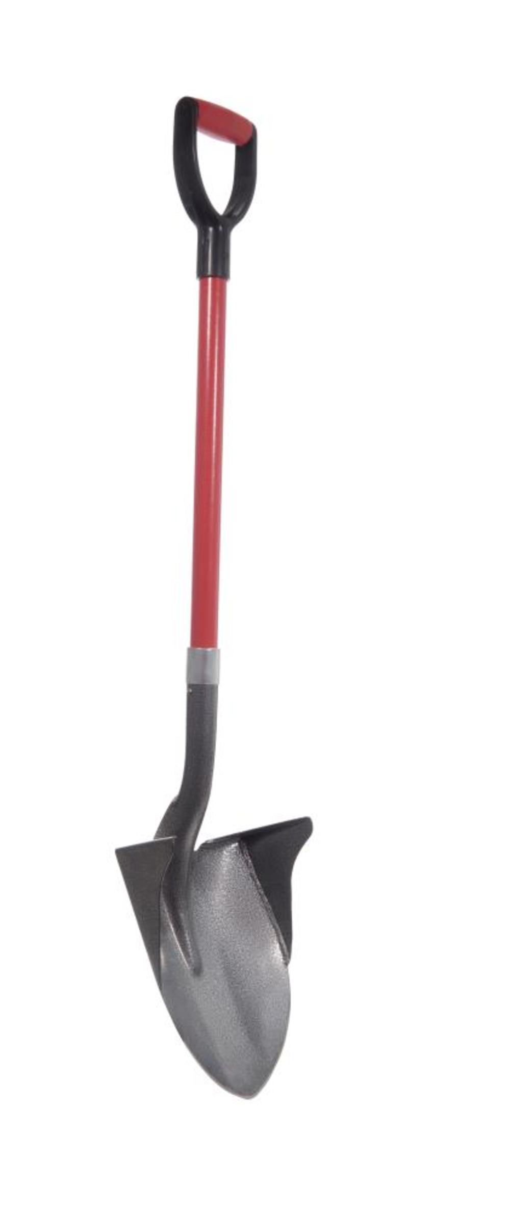

Root Assassin One Shot 43 in D-Handle Shovel