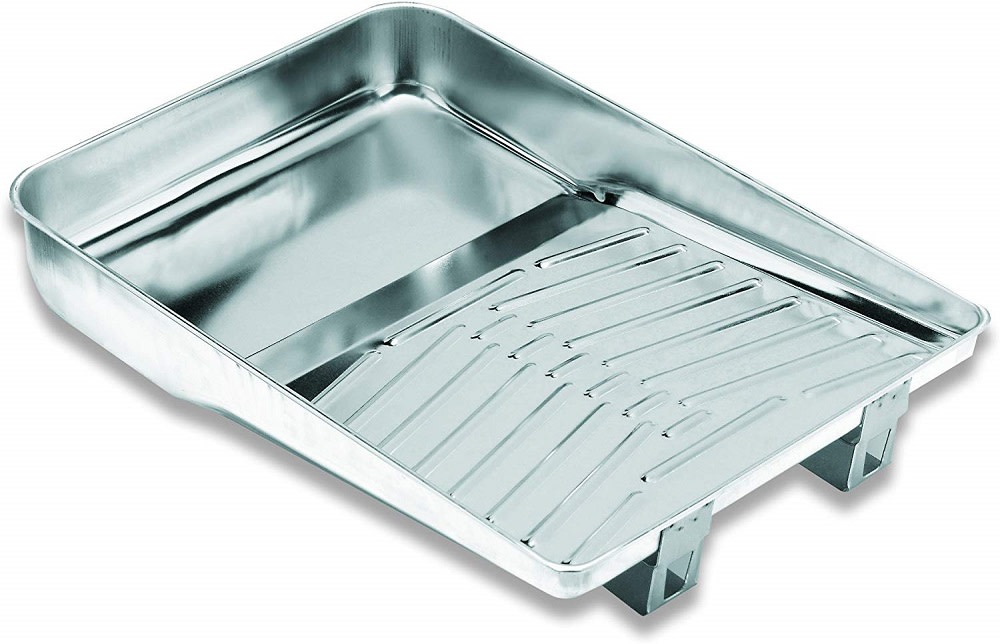 

Wooster Deluxe Metal Tray
