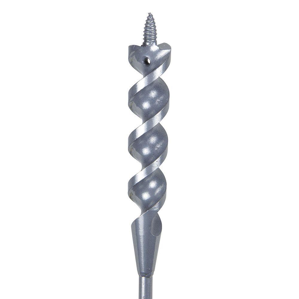 

Klein Tools Flex Bit Auger 3/4" x 72"
