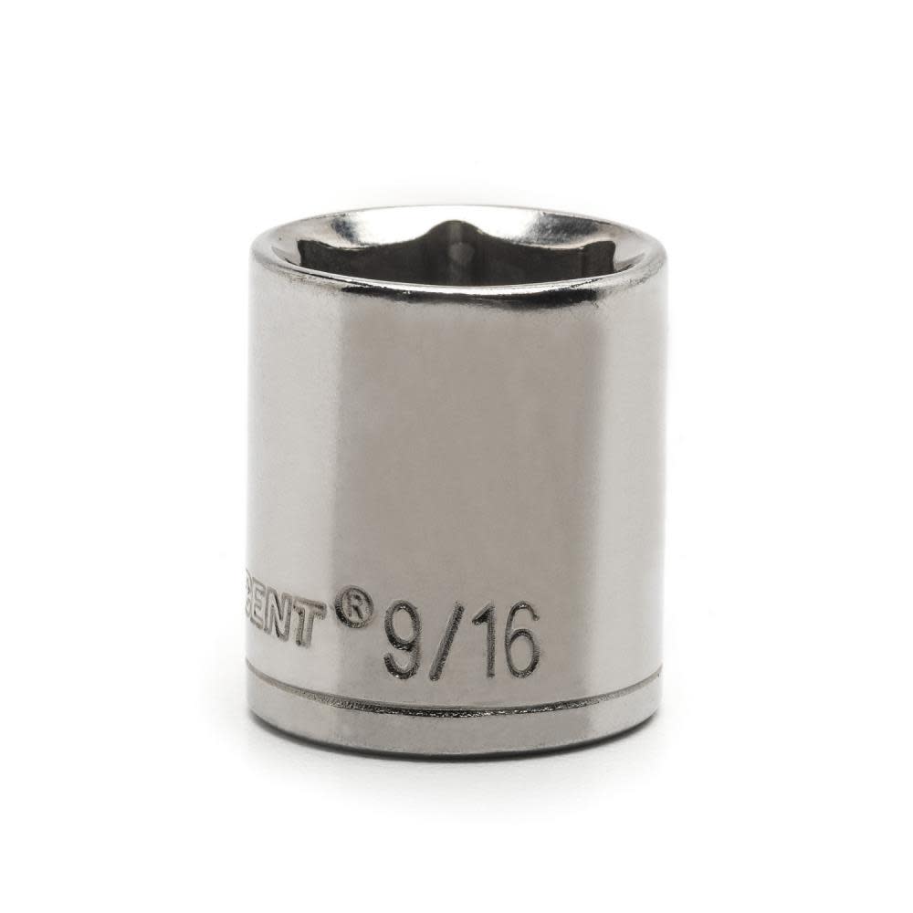 

Crescent Socket 1/4 In. Drive 6 Point 5/16 In.