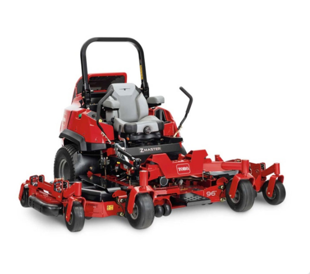 Toro rear engine rider 2025