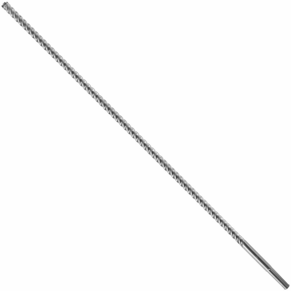 

Bosch 3/4 In. x 31 In. x 36 In. SDS-max SpeedXtreme Rotary Hammer Drill Bit