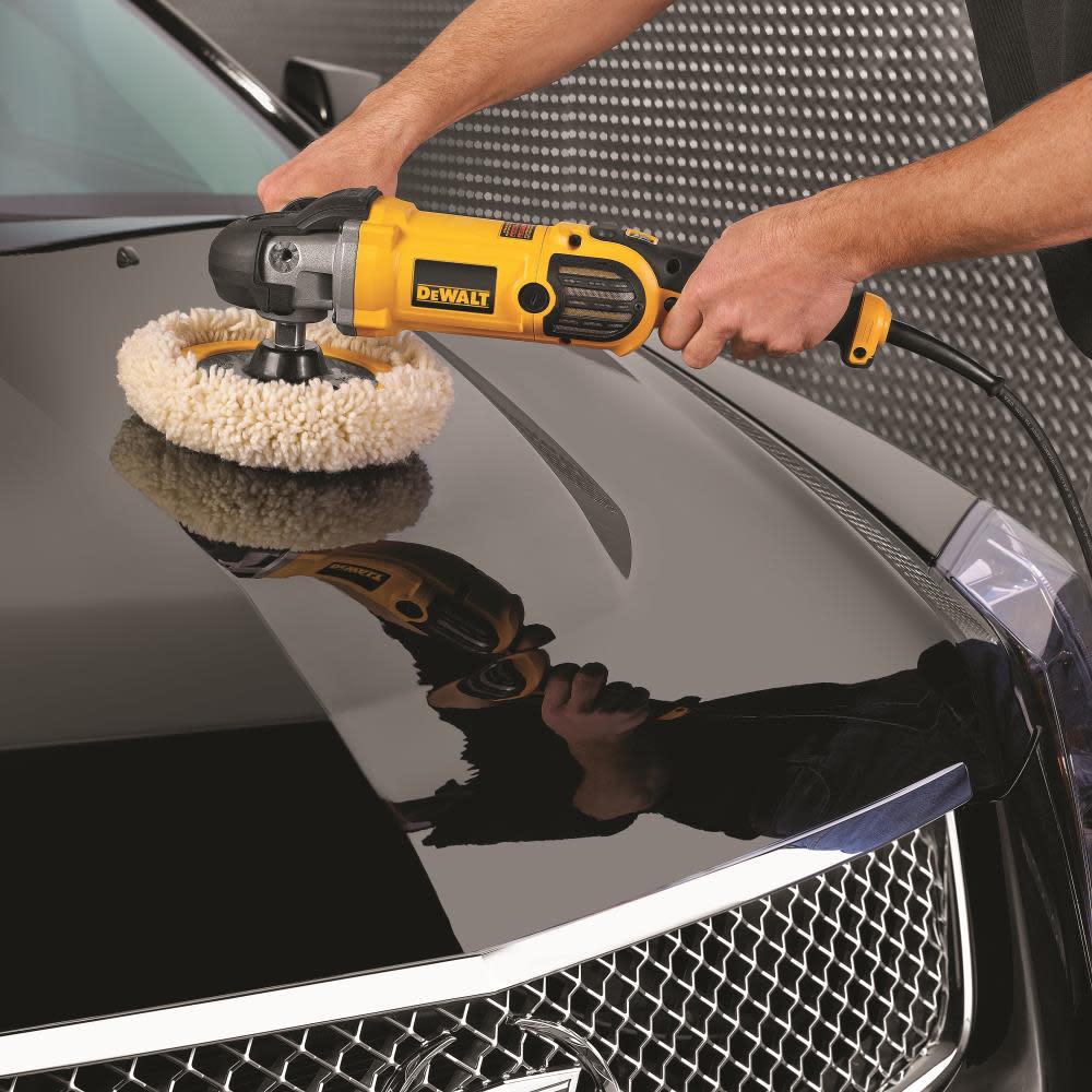 Polisher 7
