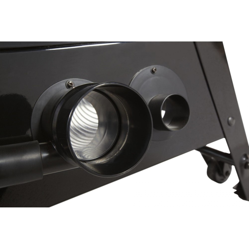 Sawstop Dust Collection Panel (TO ALLOW FOR 4IN TO 2.5IN DUST PORT