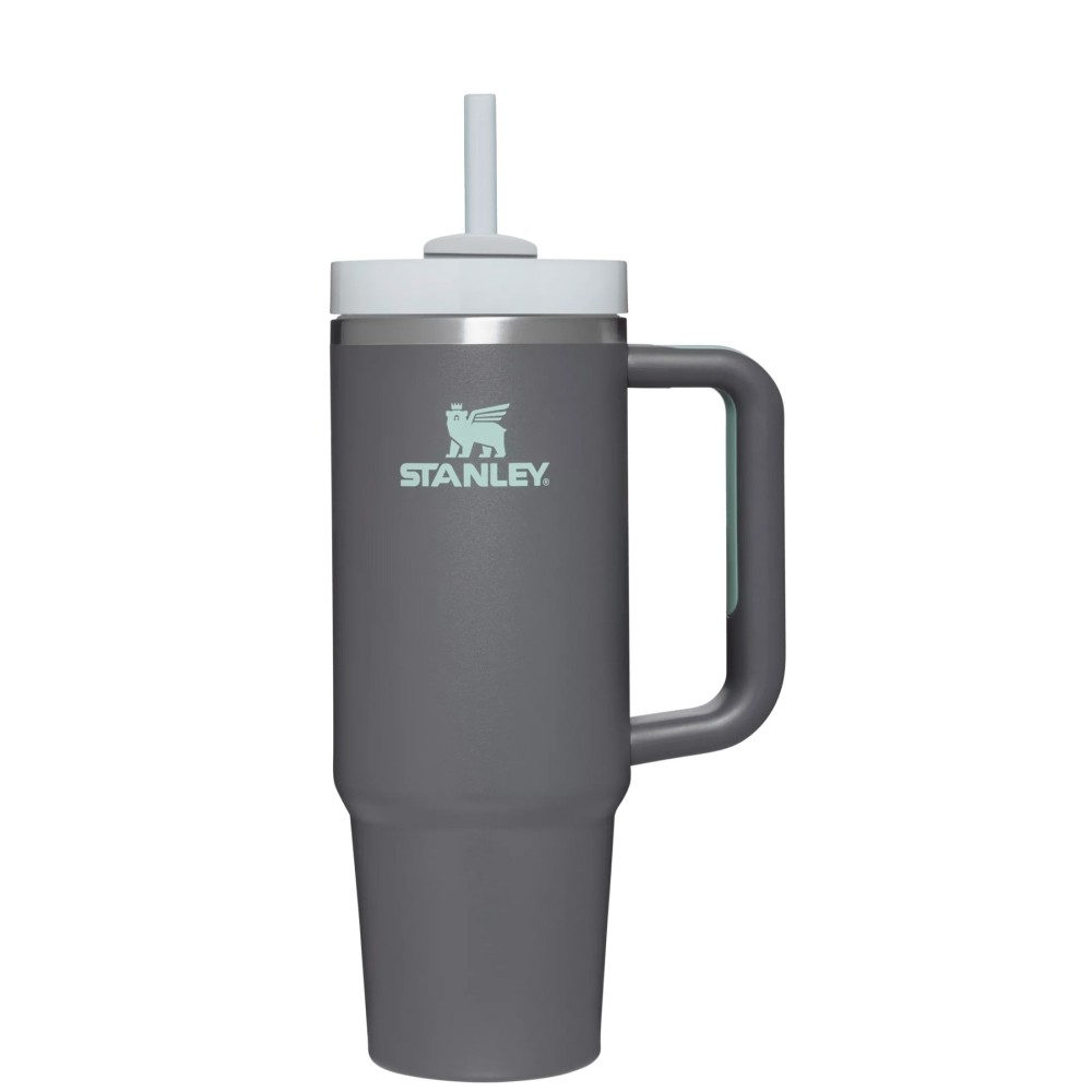  Stanley Aluminum Insulated GO Wine and Beverage Tumbler Ash  10OZ : Everything Else
