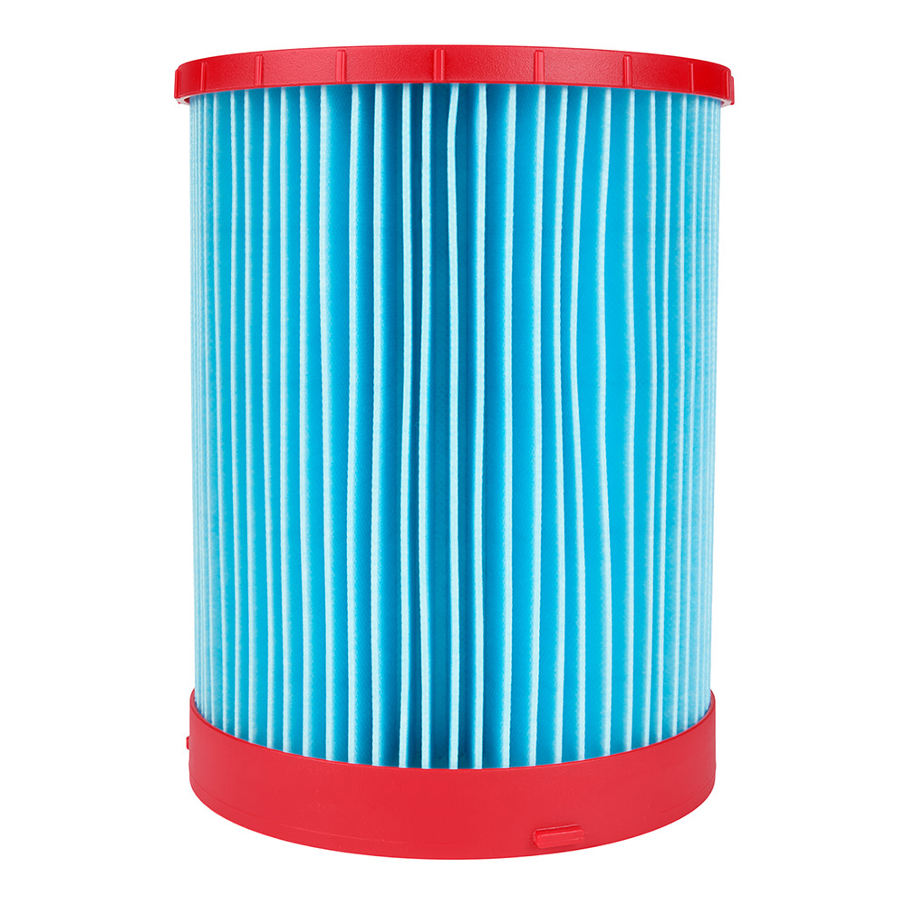 

Milwaukee Large Wet/Dry Vacuum High Efficiency Filter