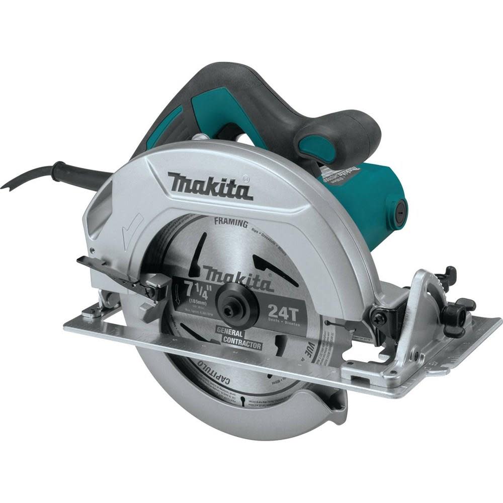 

Makita 7-1/4 in. Circular Saw