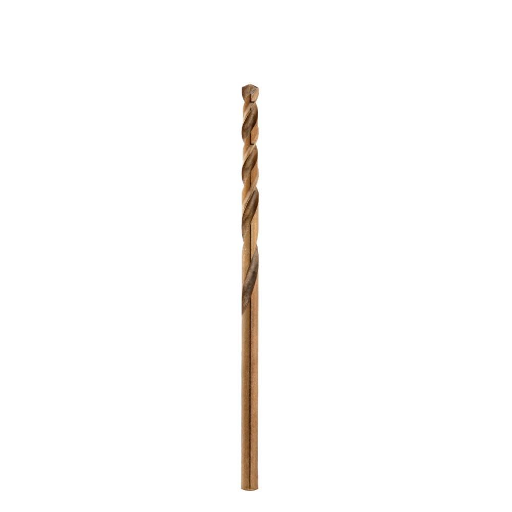Milwaukee RED HELIX Cobalt 1/8inch Drill Bit
