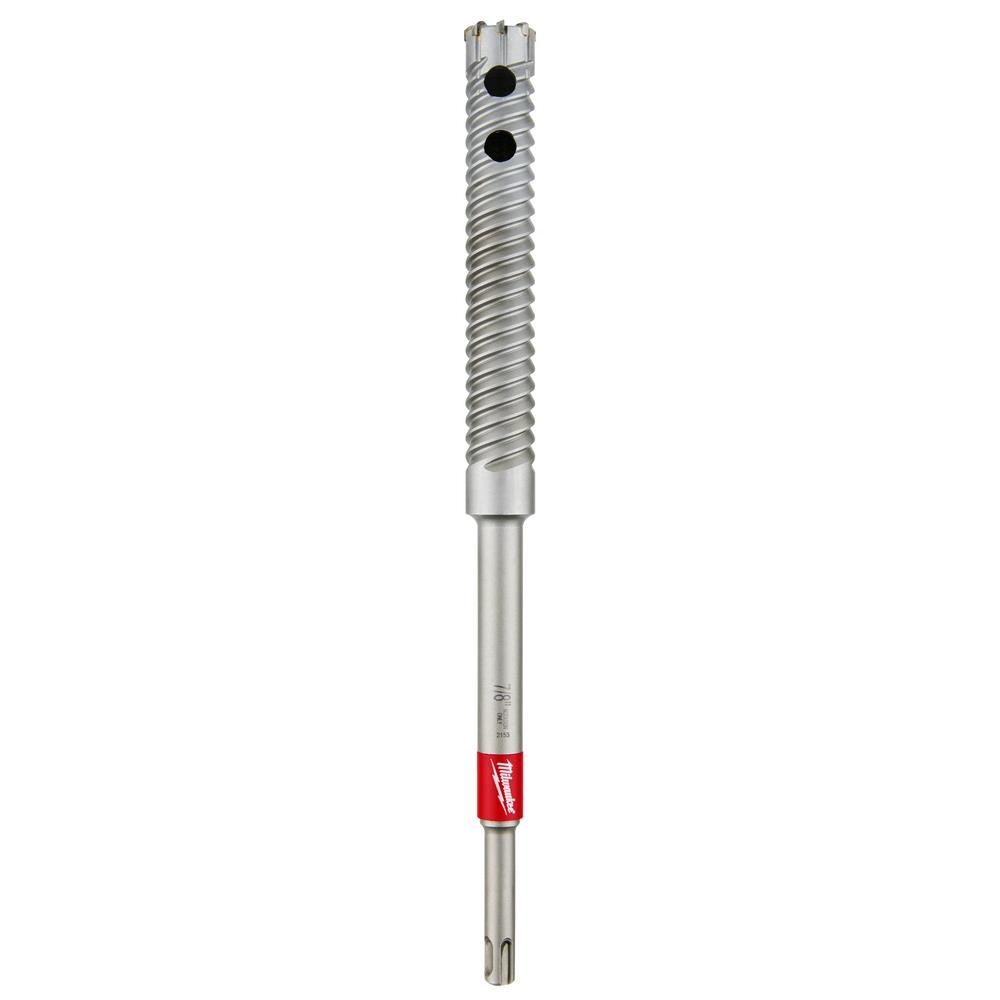 Milwaukee SDS PLUS 7/8inch X 12inch Rebar Cutter