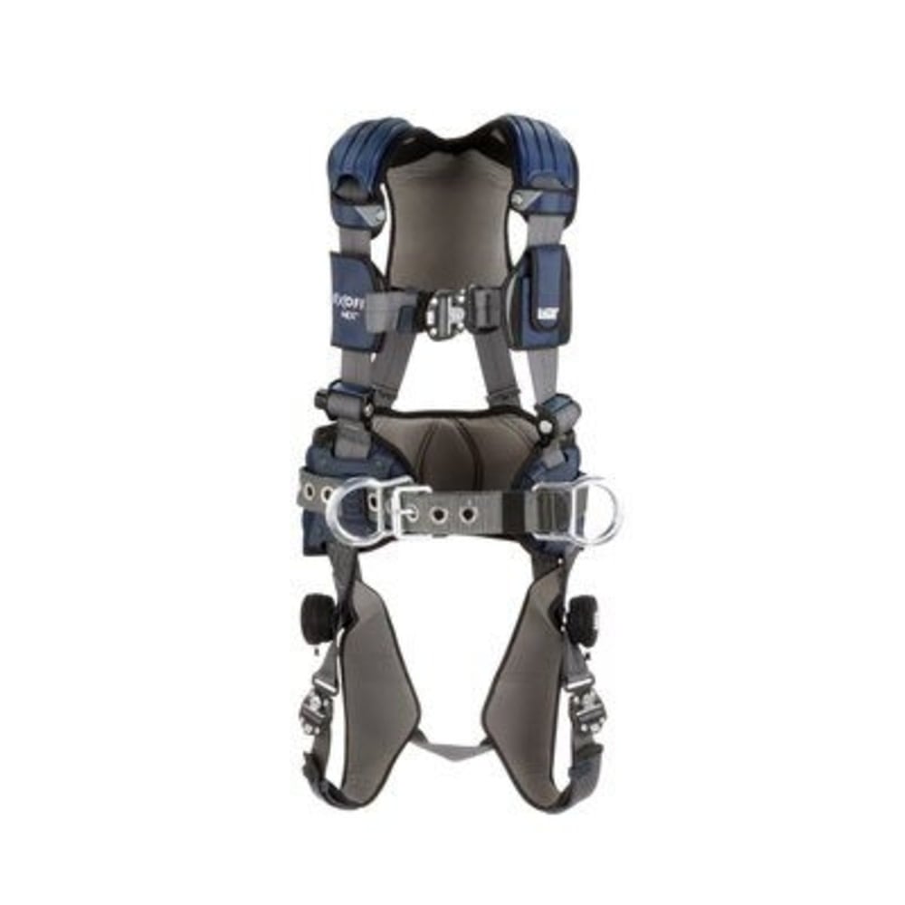 DBI Sala ExoFit NEX Construction Style Positioning Harness - X