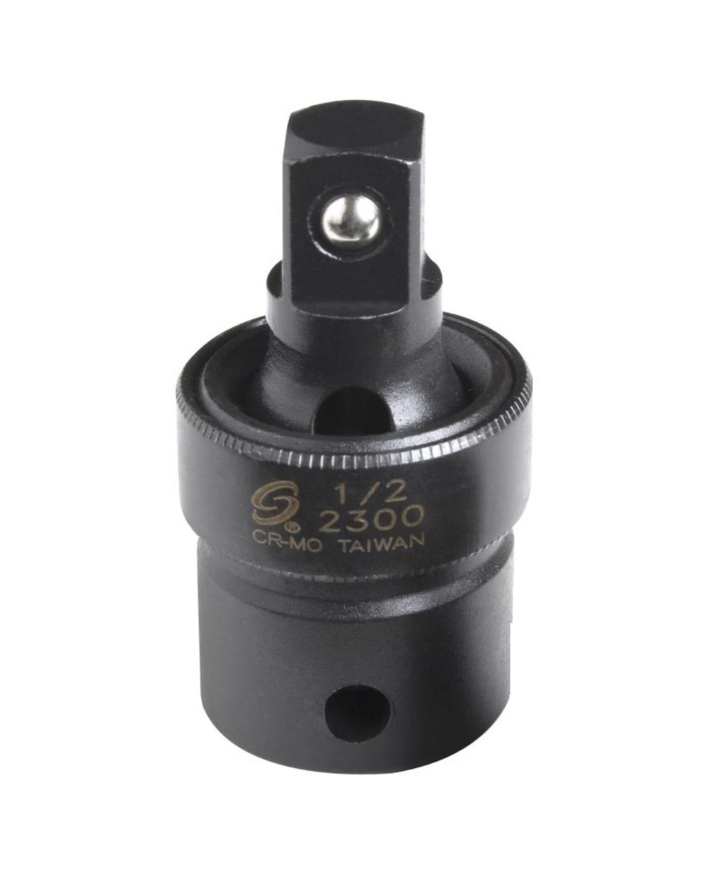 

Sunex 1/2 In. Dr. Impact Universal Joint