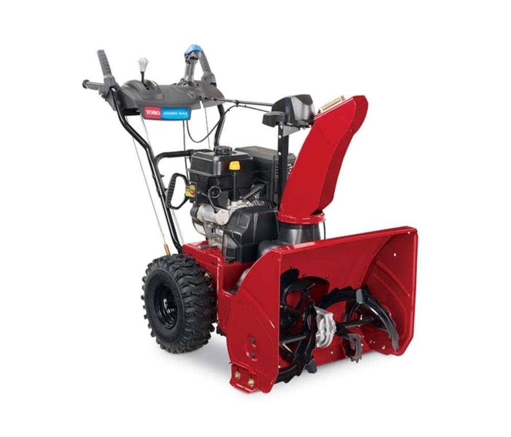 

Toro Power Max 824 OE