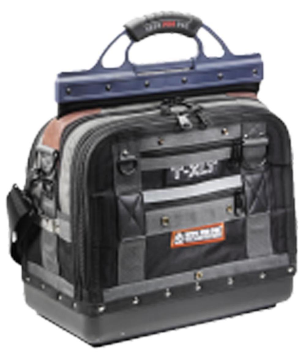 

Veto Pro Pac Model XLT Tool and Tech Bag