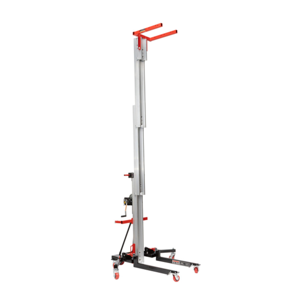 JET S-Series Material Lift 12 Ft 450 Lbs JT1-2598 - Acme Tools