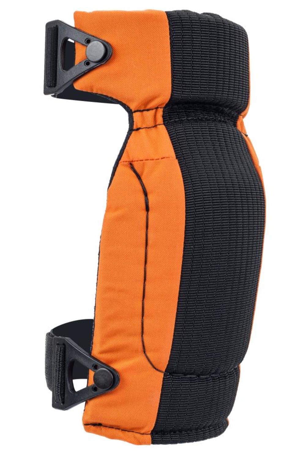 AltaCONTOUR-360 Kneepad O-Green AltaLok main image 1