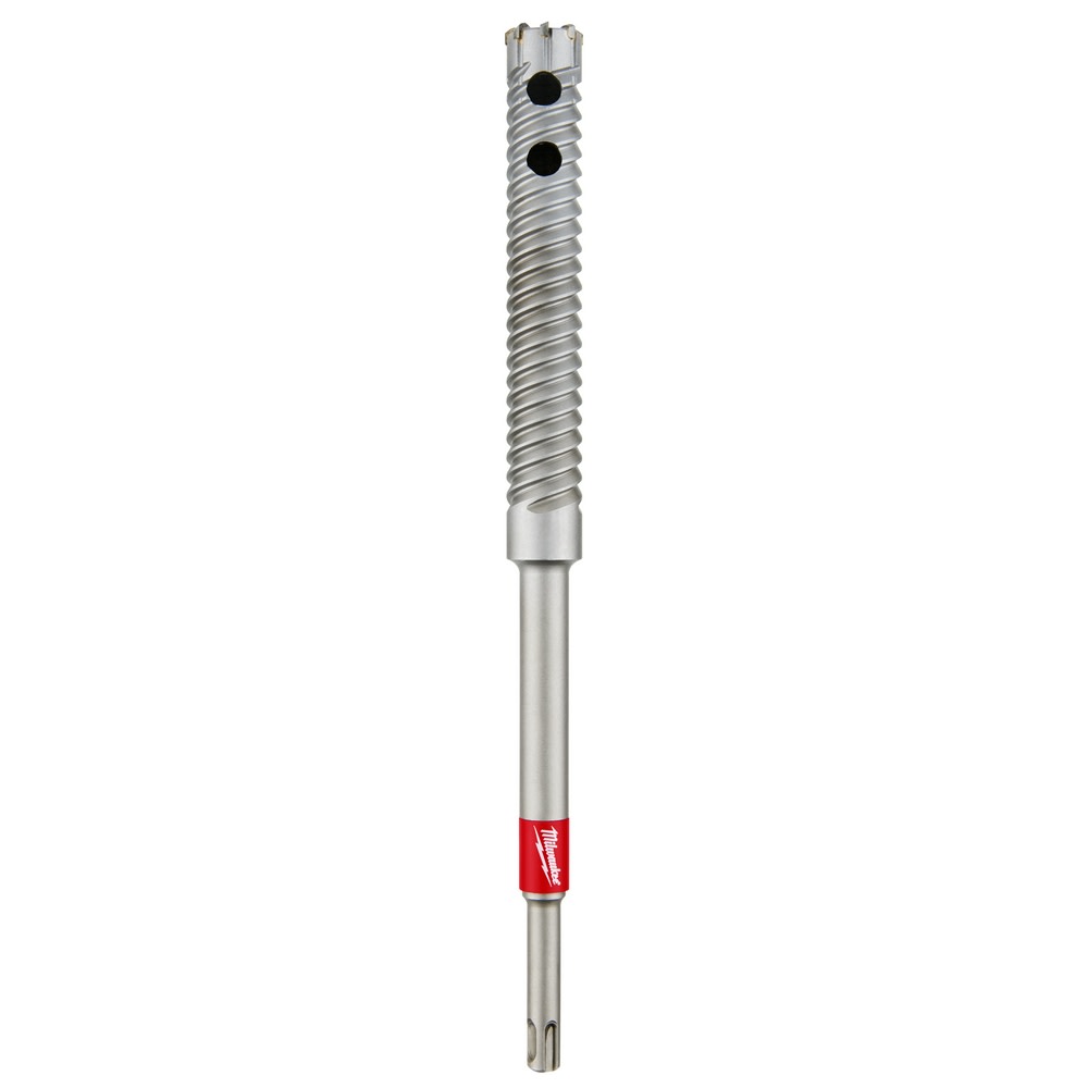 

Milwaukee SDS PLUS 13/16" X 12" Rebar Cutter